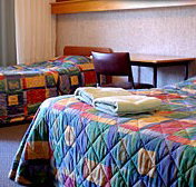 Comfort Inn Benalla - Foster Accommodation