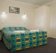 Acacia Motor Inn - Foster Accommodation