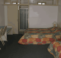 Econo Lodge Park Lane Bundaberg - Foster Accommodation