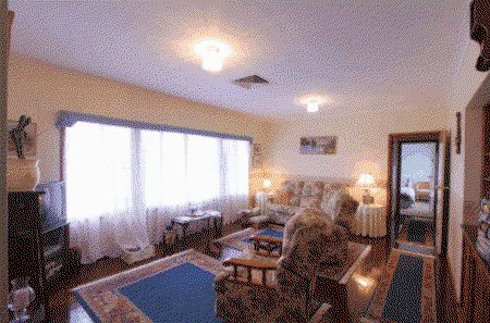 Dunelm House Bed And Breakfast - Foster Accommodation 1