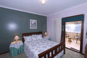 Dunelm House Bed And Breakfast - Foster Accommodation 2