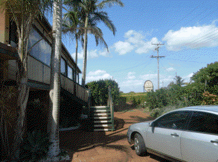 Dunelm House Bed And Breakfast - Foster Accommodation 4