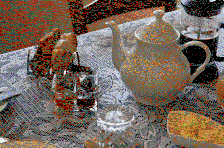 Dunelm House Bed And Breakfast - Foster Accommodation 5