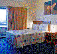 Kacys Bargara Beach Motel - Foster Accommodation