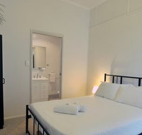 Alexandra Lodge Bundaberg - Foster Accommodation