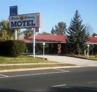 Border Gateway Motel Wodonga - Foster Accommodation
