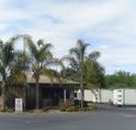Borderland Holiday Park - Foster Accommodation