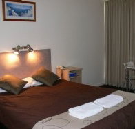 Warrina Motor Inn - Foster Accommodation