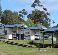 Bacchus Marsh Caravan Park - Foster Accommodation