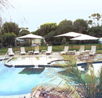 Kilcunda Oceanview Holiday Retreat - Foster Accommodation