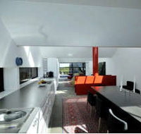 Consise by Moonlight Head Private Lodges - Foster Accommodation