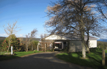 Wombalano Country Retreat - Foster Accommodation