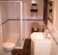 Heatherington Cottage - Foster Accommodation