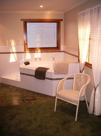 Heatherington Cottage - Foster Accommodation 1