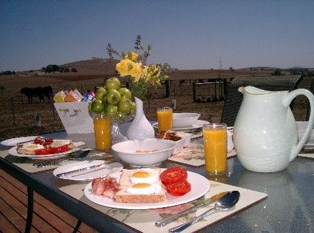 Heatherington Cottage - Foster Accommodation 5