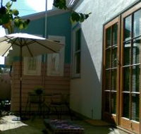 Luscombe Lodge B and B - Foster Accommodation