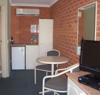 Goldfields Motor Inn Bendigo - Foster Accommodation