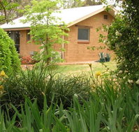 Nanga Gnulle - Foster Accommodation