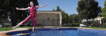 BIG4 Bendigo Ascot Holiday Park - Foster Accommodation 4