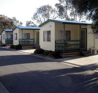 Central City Caravan Park - Foster Accommodation