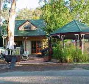 Yarrowee Cottage - Foster Accommodation