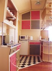 Cruzin The 50s 60s Bed And Breakfast - Foster Accommodation 3