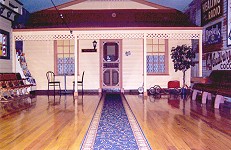 Cruzin The 50s 60s Bed And Breakfast - Foster Accommodation 4