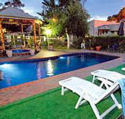 Mirrabooka Units - Foster Accommodation