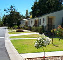 Wodonga Caravan and Cabin Park - Foster Accommodation