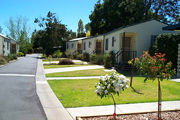 Wodonga Caravan And Cabin Park - Foster Accommodation 0
