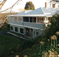 Azidene House - Foster Accommodation