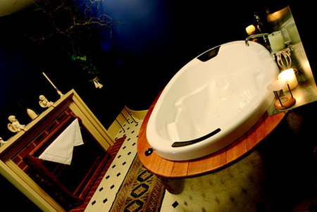 Azidene House - Foster Accommodation 5