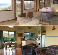 Athlone Country Cottages - Foster Accommodation