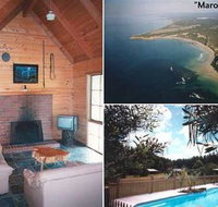 Maroo Park Cottages - Foster Accommodation