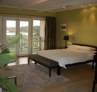 Cliff Top - Foster Accommodation