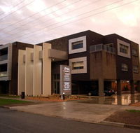 Bridges on Argyle Motel and Serviced Apartments - Foster Accommodation