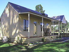 Tamberrah Cottages - Foster Accommodation 0