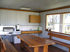 Tamberrah Cottages - Foster Accommodation 3