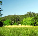 Waterholes Guest House - Foster Accommodation