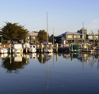 Bellevue on the Lakes - Foster Accommodation