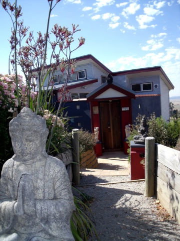 Arawata VIC Foster Accommodation