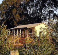 Birchwood Retreat Country Cottages - Foster Accommodation