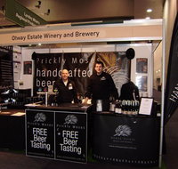 Otway Estate Winery And Brewery - Foster Accommodation