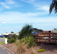 Hopkins River Caravan Park - Foster Accommodation