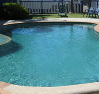 Golden Terrace Holiday Park - Foster Accommodation