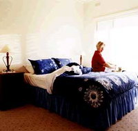 Bendigo Central Apartments - Foster Accommodation