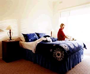 Bendigo Central Apartments - Foster Accommodation 0
