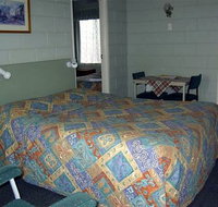Daylesford Central Motor Inn - Foster Accommodation