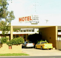Bendigo Gateway Motel - Foster Accommodation