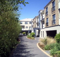 Oceanic on Thompson Apartments - Foster Accommodation